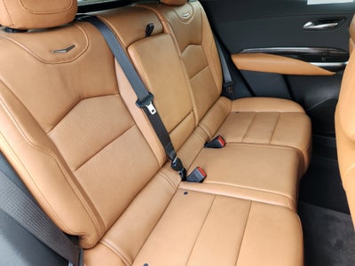 2020 Cadillac XT4 AWD Sport