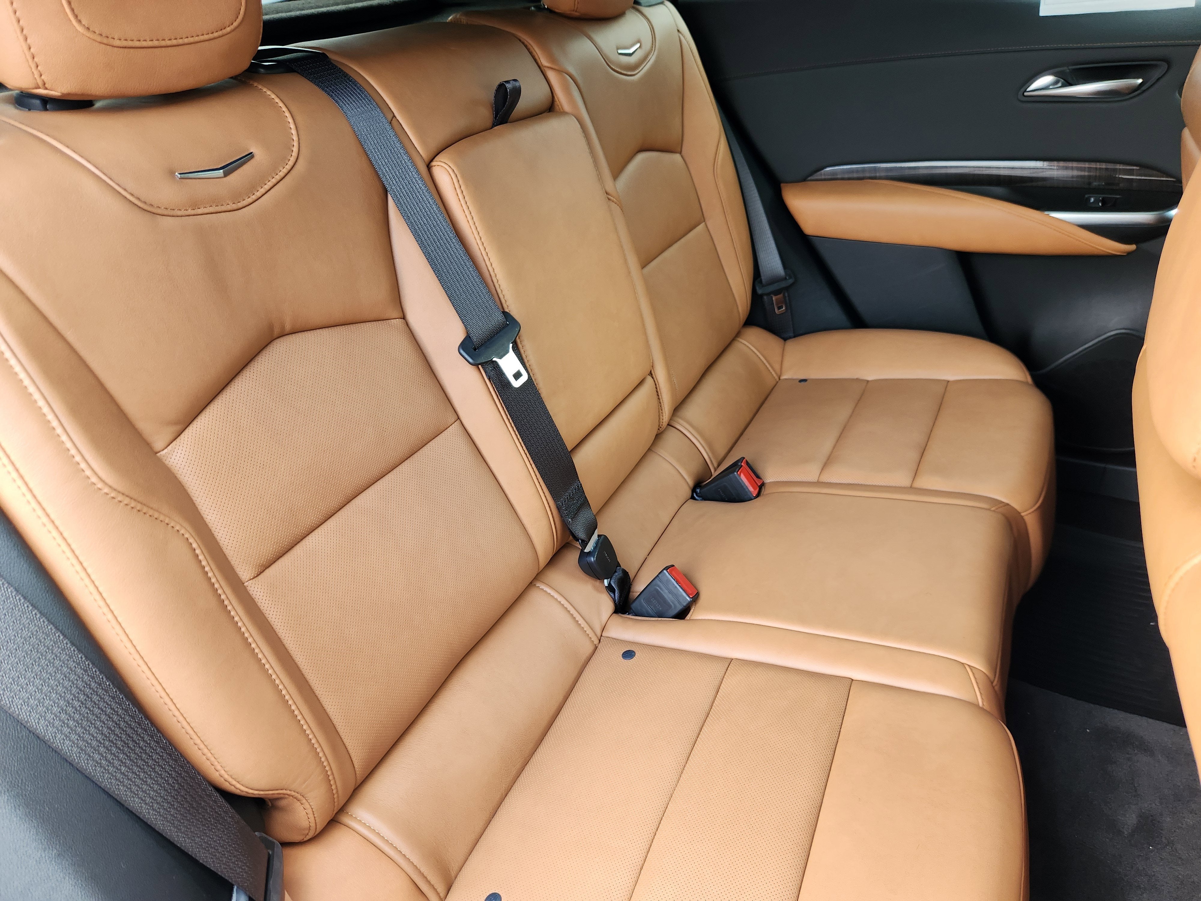 2020 Cadillac XT4 AWD Sport