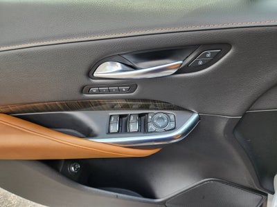 2020 Cadillac XT4 AWD Sport