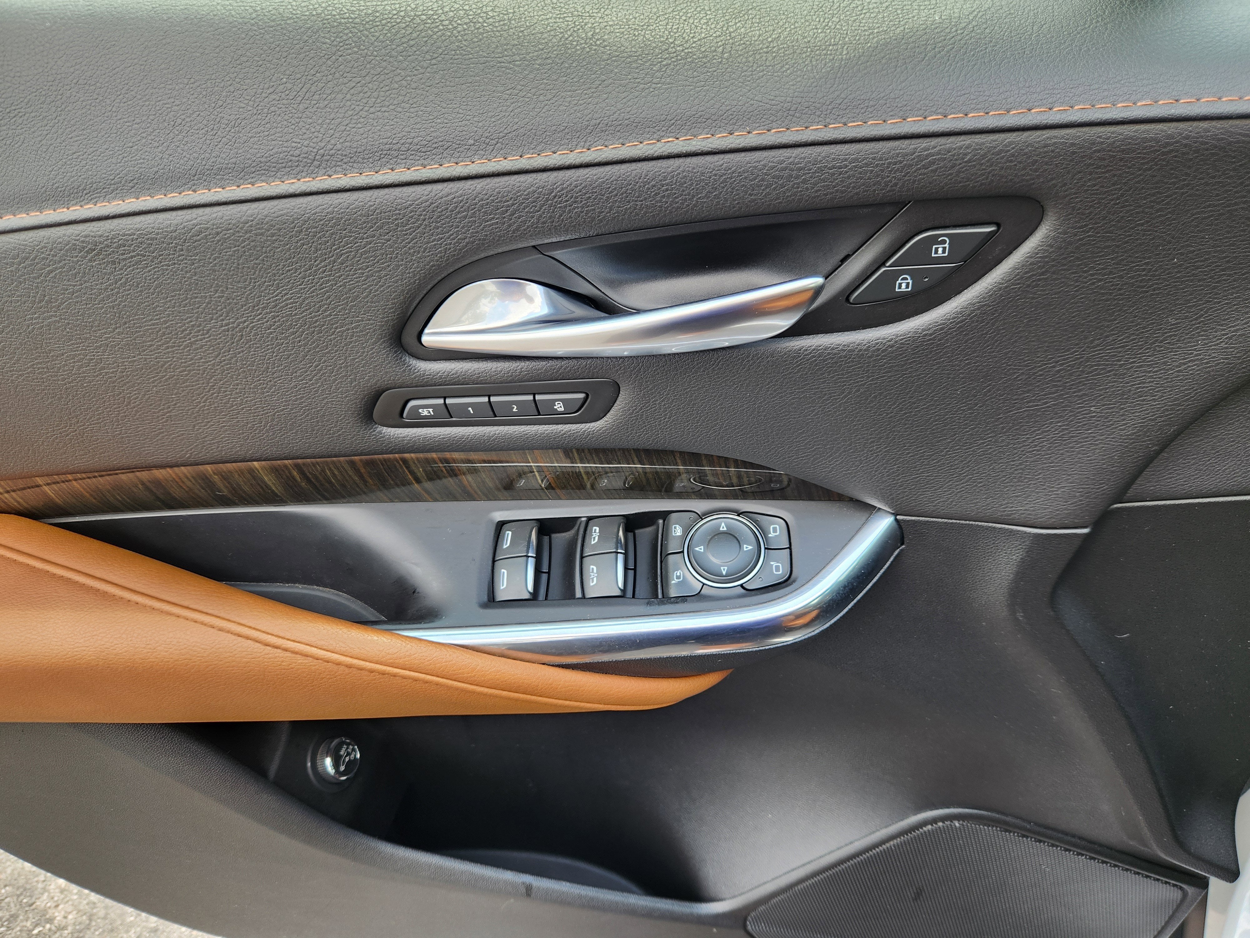 2020 Cadillac XT4 AWD Sport