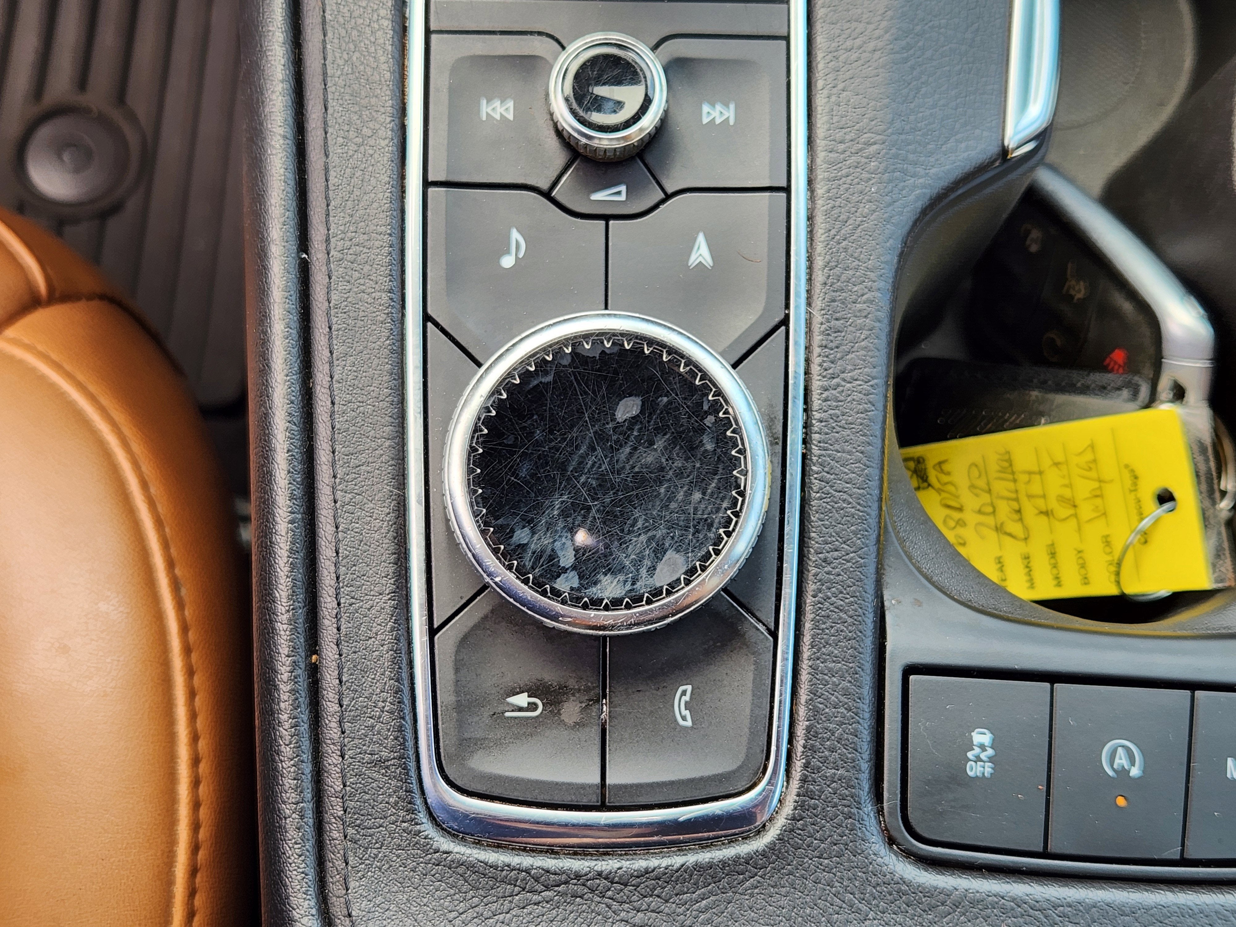 2020 Cadillac XT4 AWD Sport
