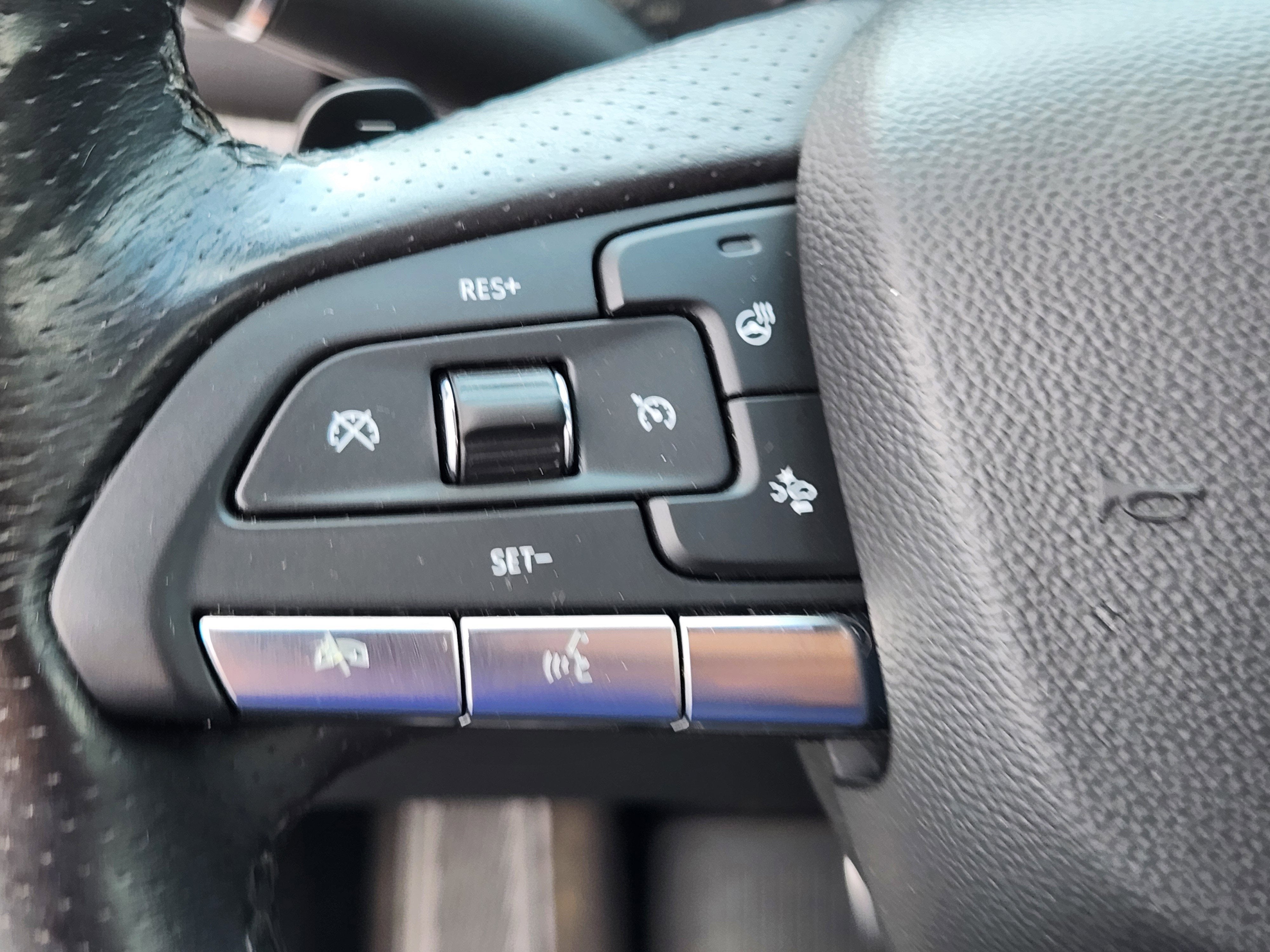 2020 Cadillac XT4 AWD Sport