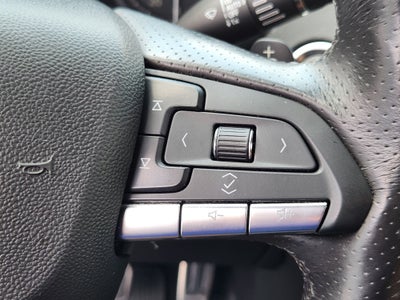 2020 Cadillac XT4 AWD Sport
