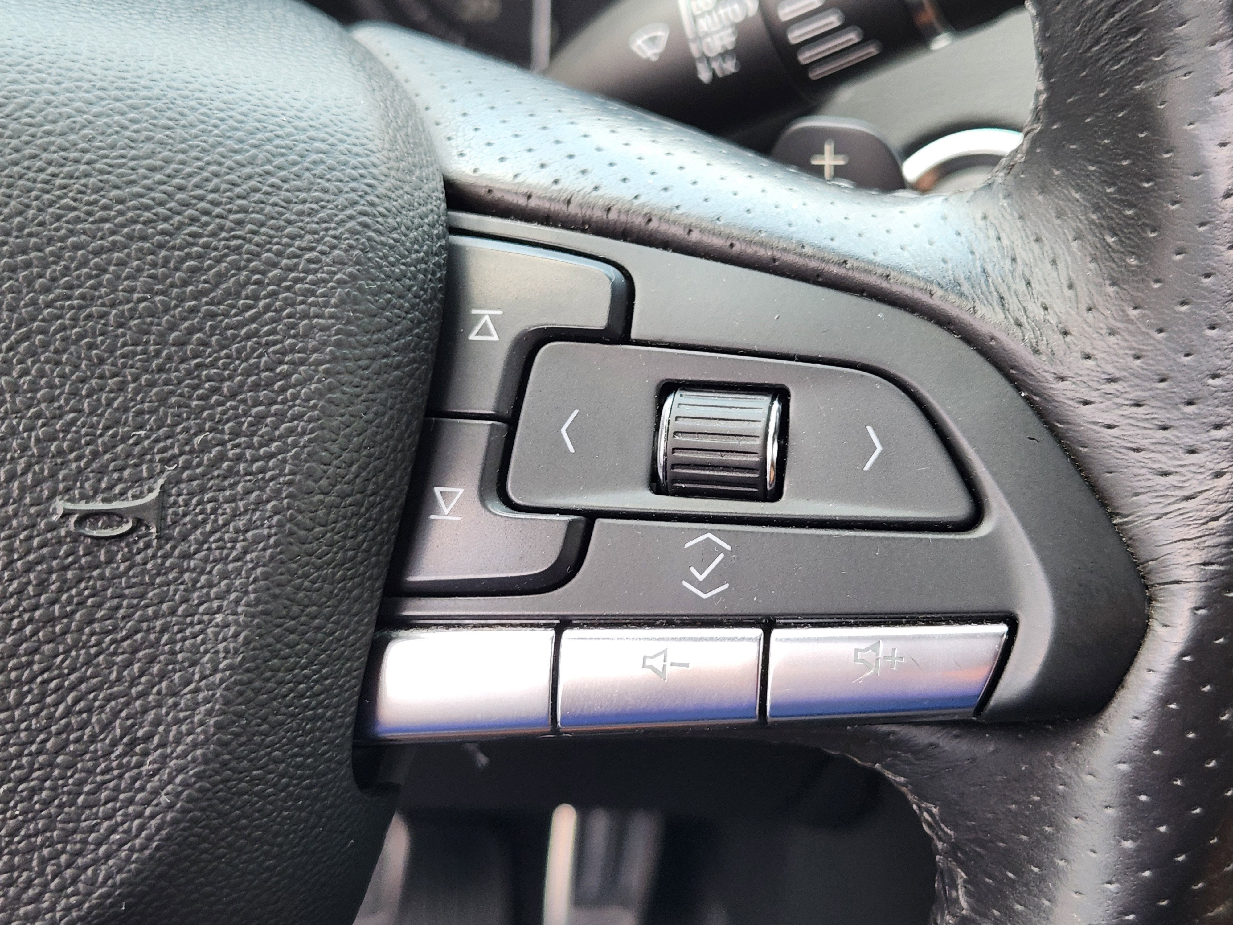 2020 Cadillac XT4 AWD Sport