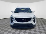 2020 Cadillac XT4 AWD Sport