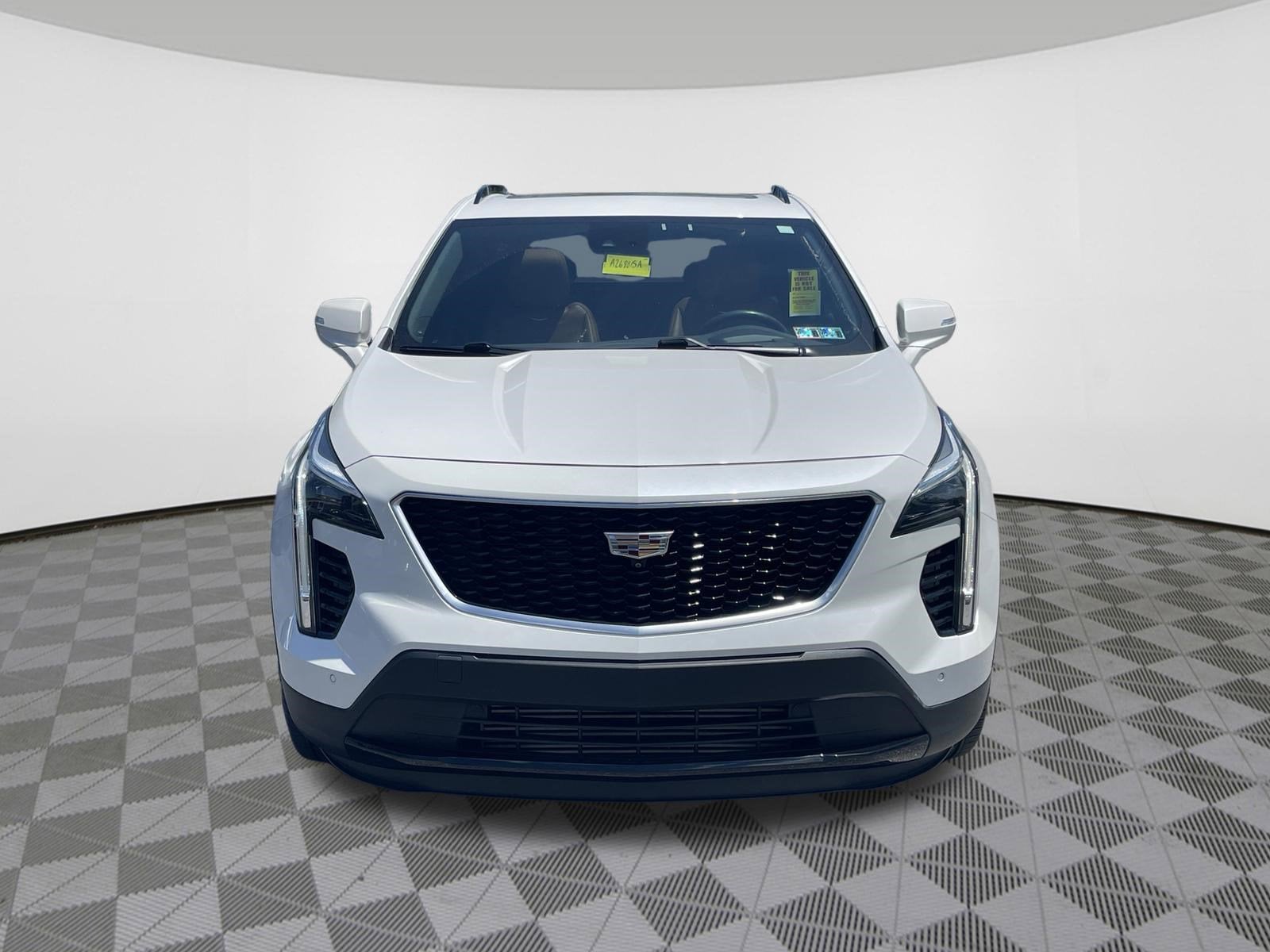 2020 Cadillac XT4 AWD Sport