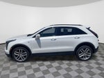 2020 Cadillac XT4 AWD Sport