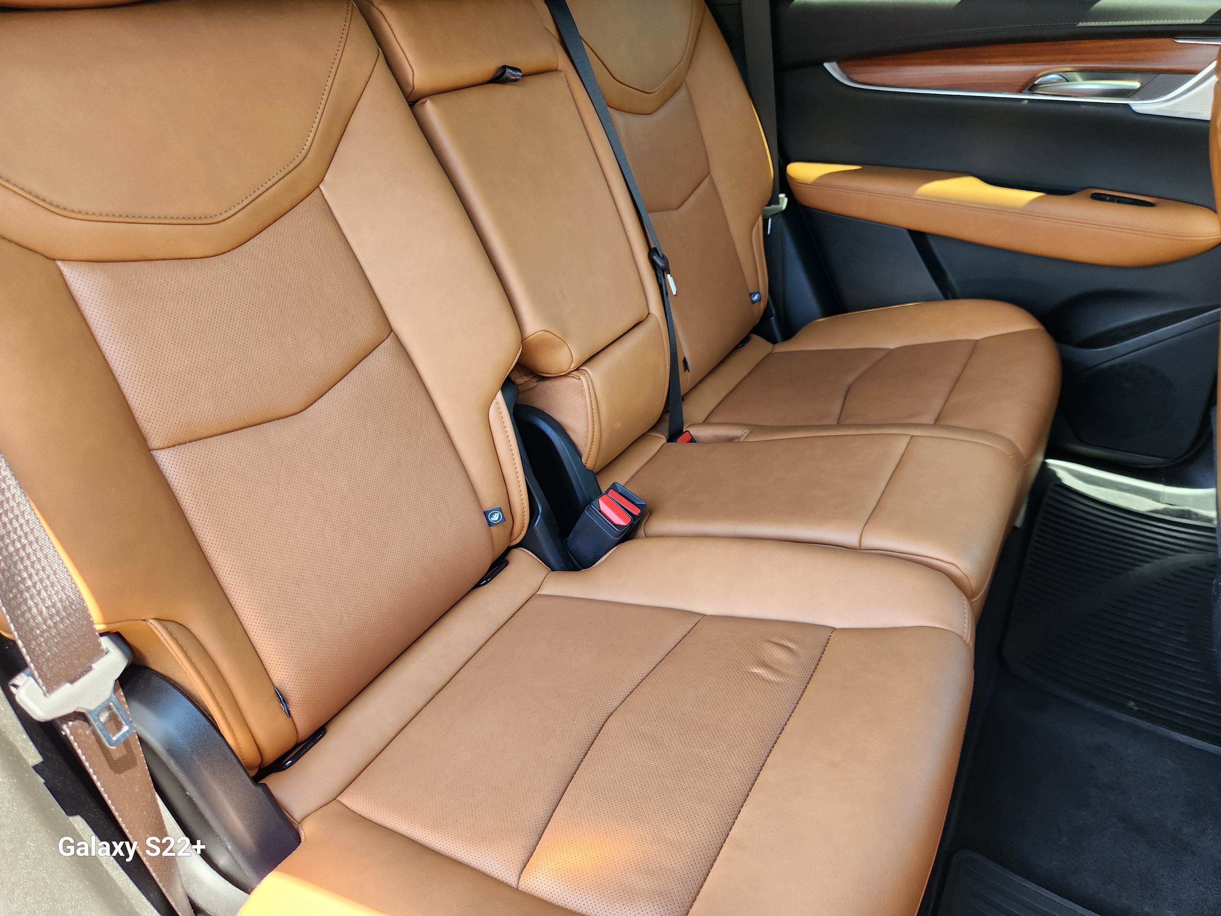 2023 Cadillac XT5 AWD Premium Luxury
