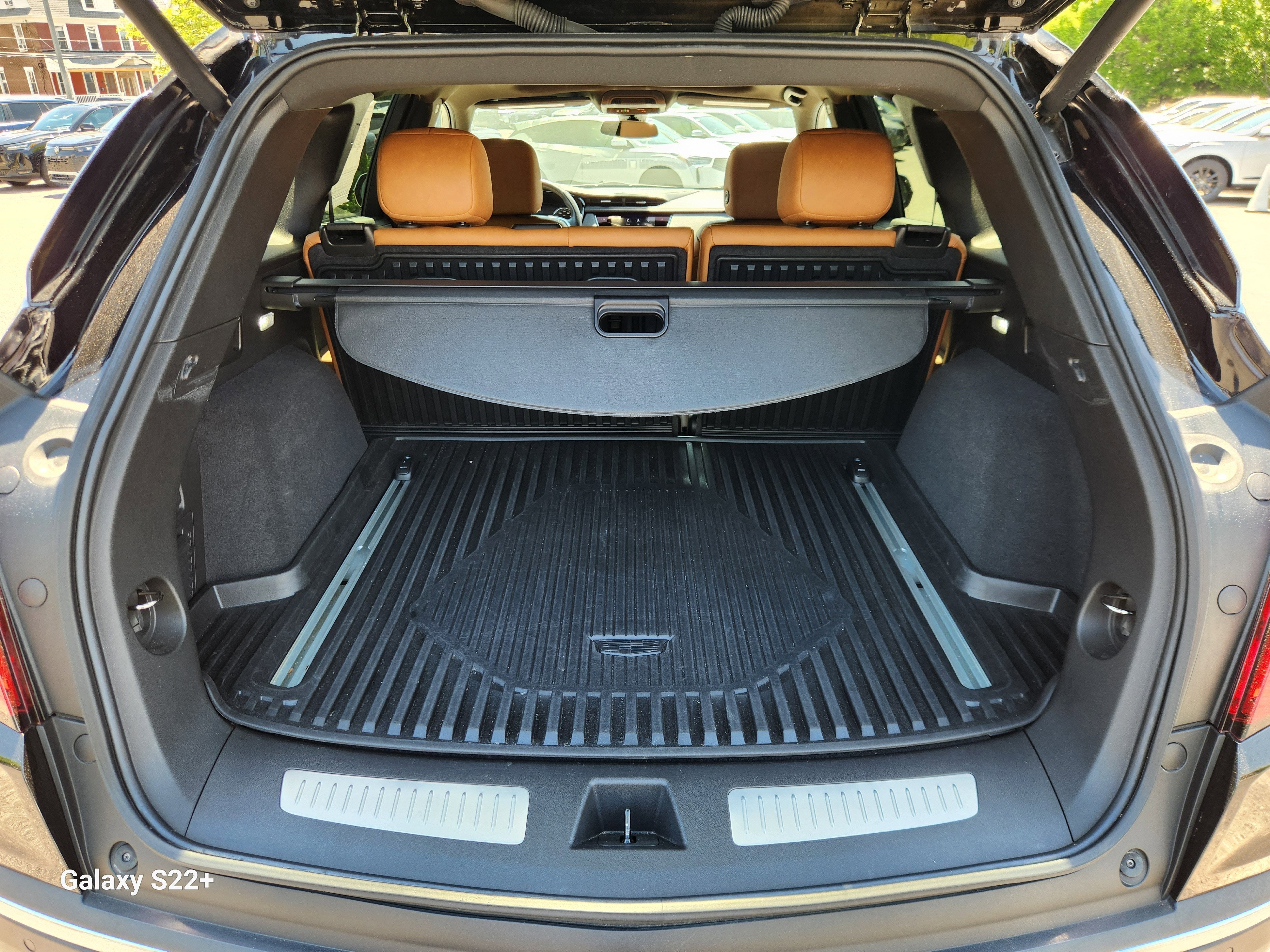 2023 Cadillac XT5 AWD Premium Luxury