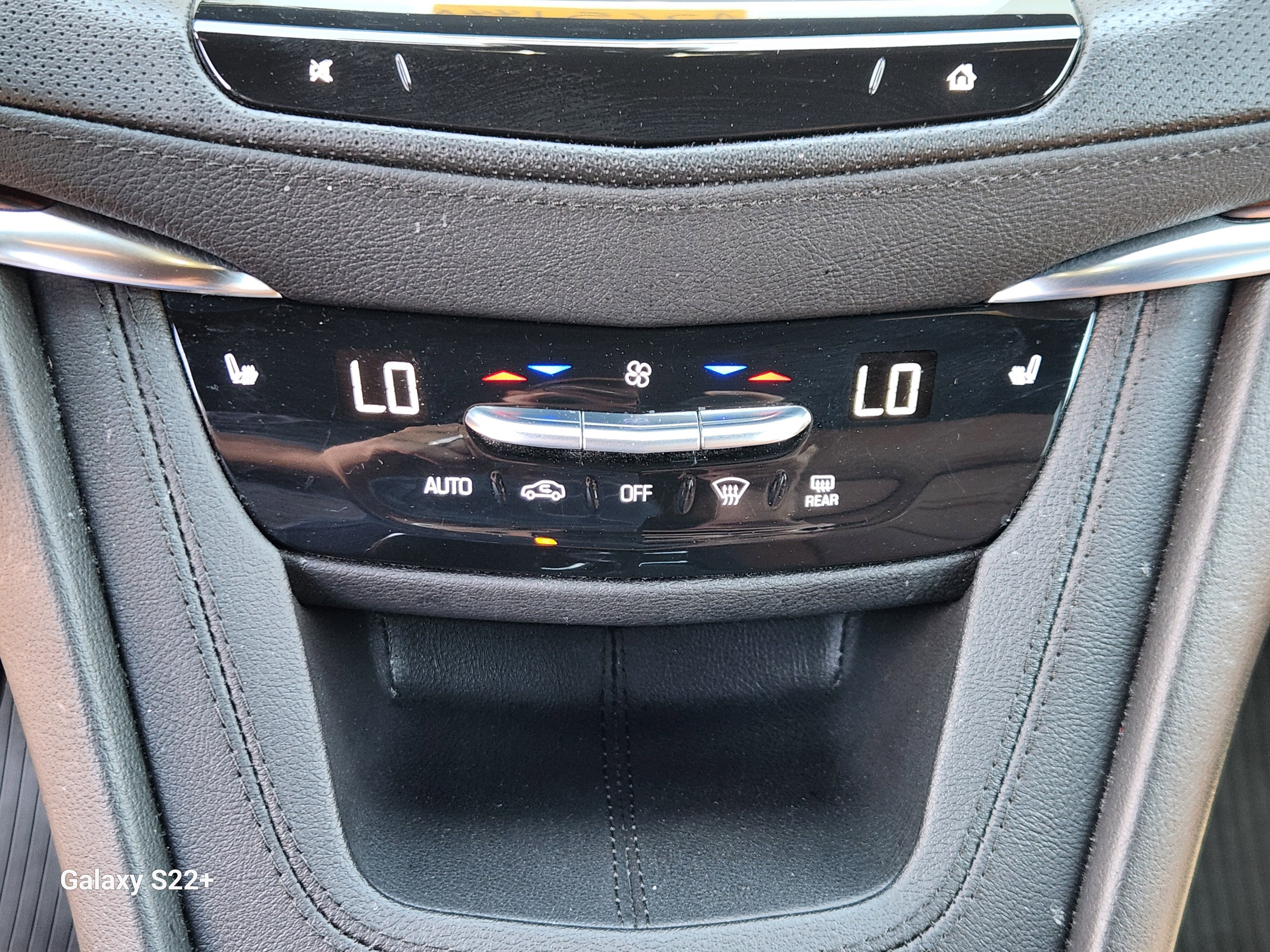 2023 Cadillac XT5 AWD Premium Luxury