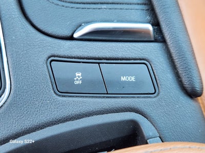 2023 Cadillac XT5 AWD Premium Luxury
