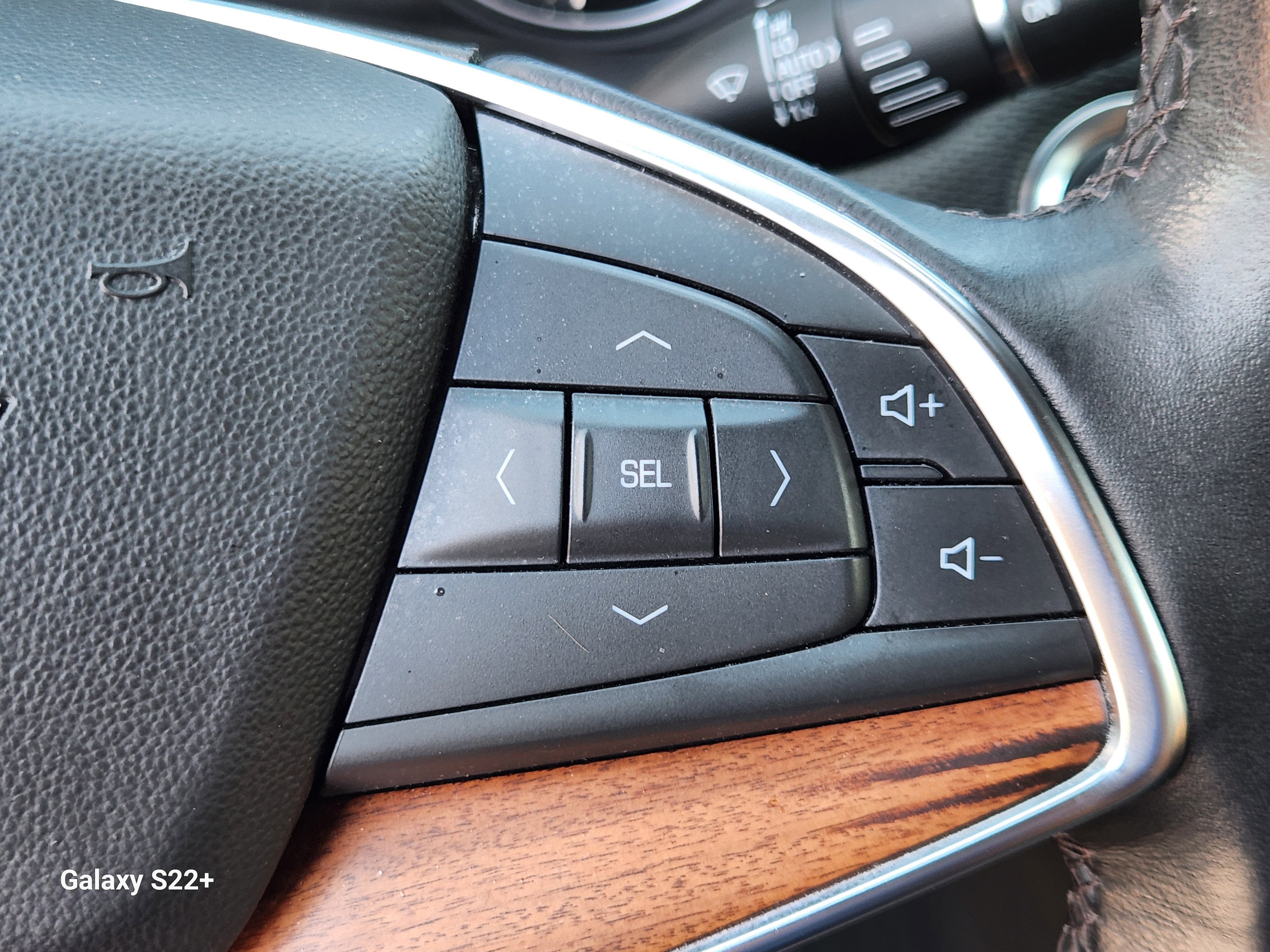 2023 Cadillac XT5 AWD Premium Luxury