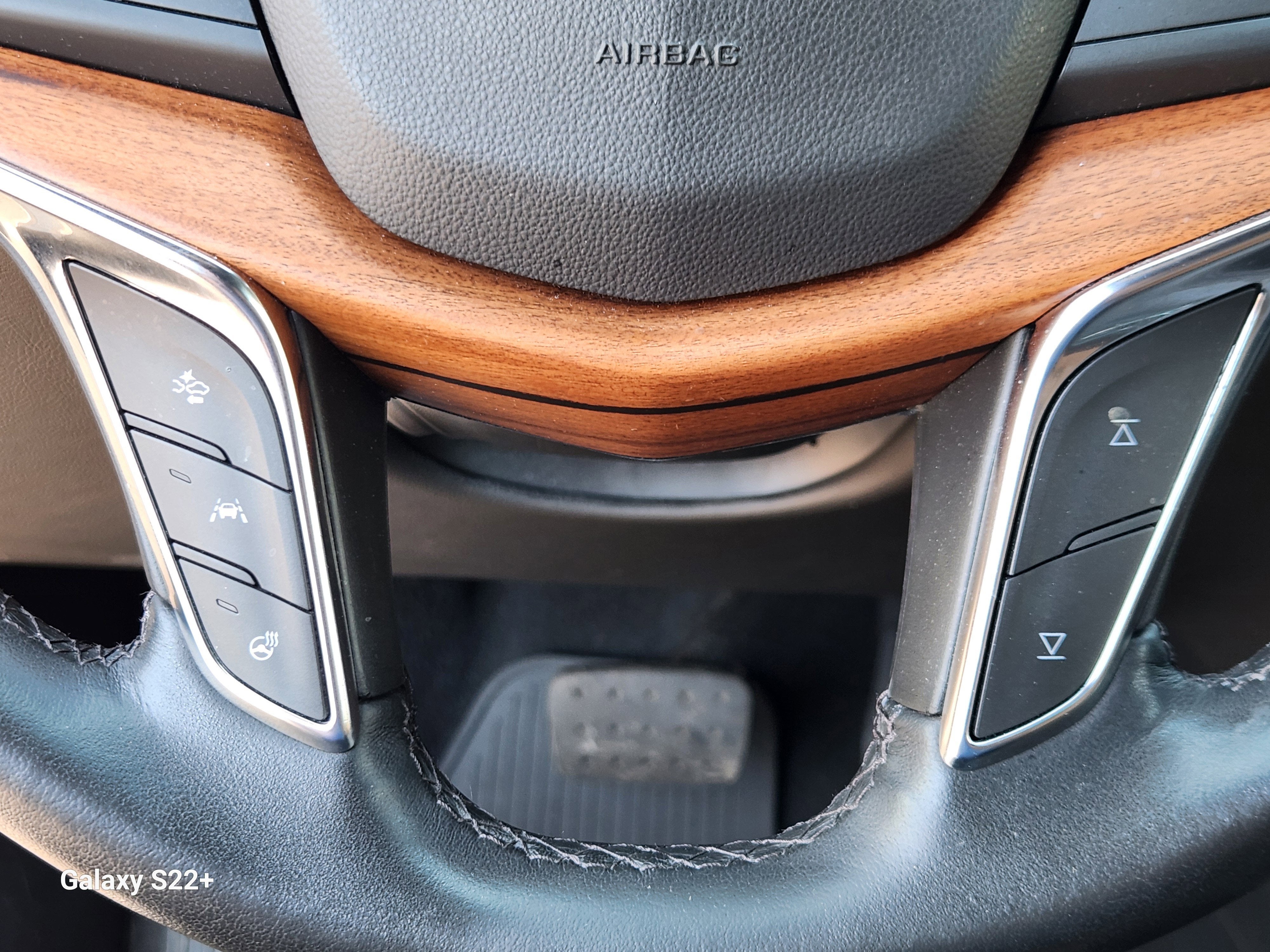 2023 Cadillac XT5 AWD Premium Luxury