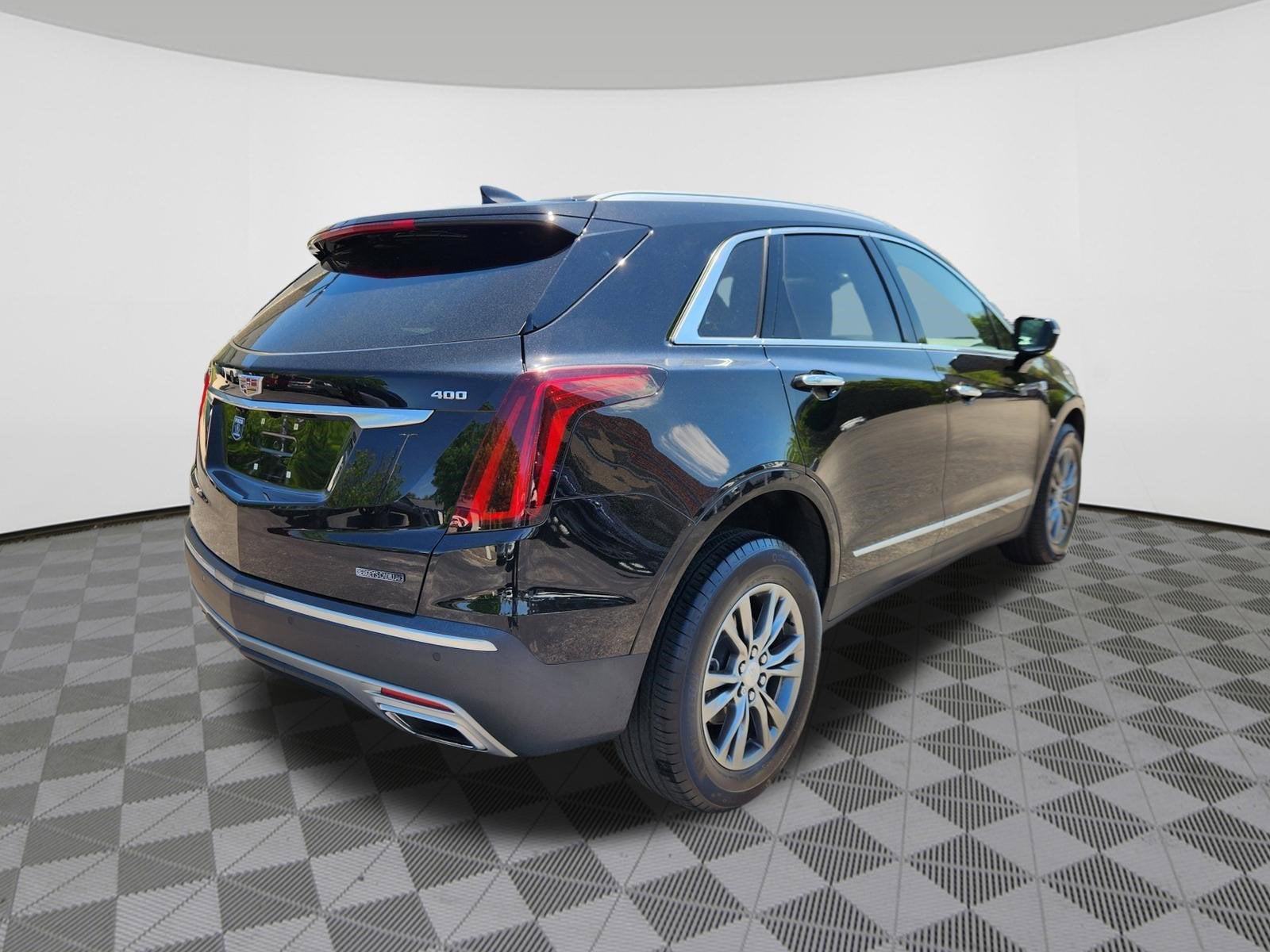 2023 Cadillac XT5 AWD Premium Luxury