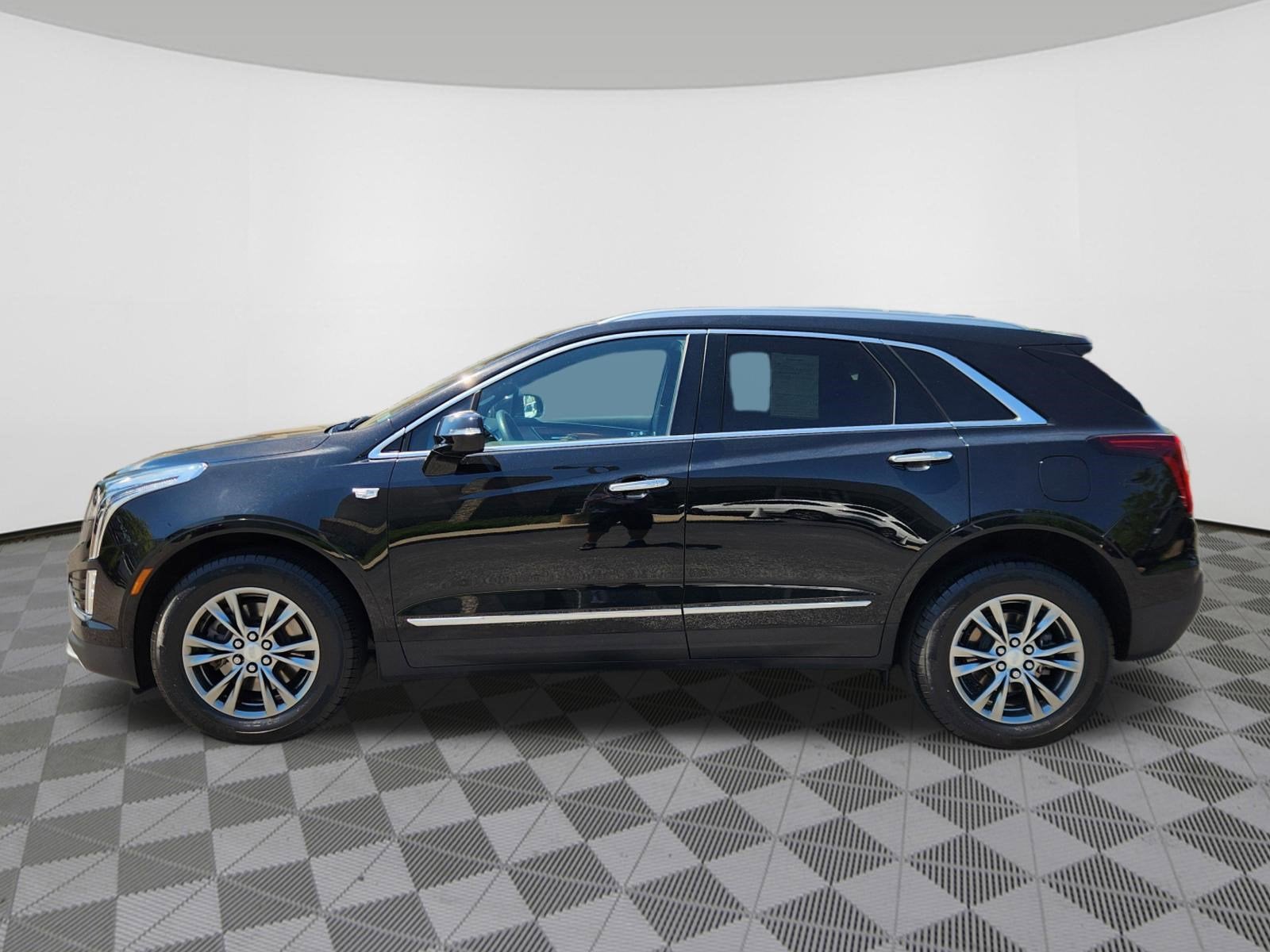 2023 Cadillac XT5 AWD Premium Luxury