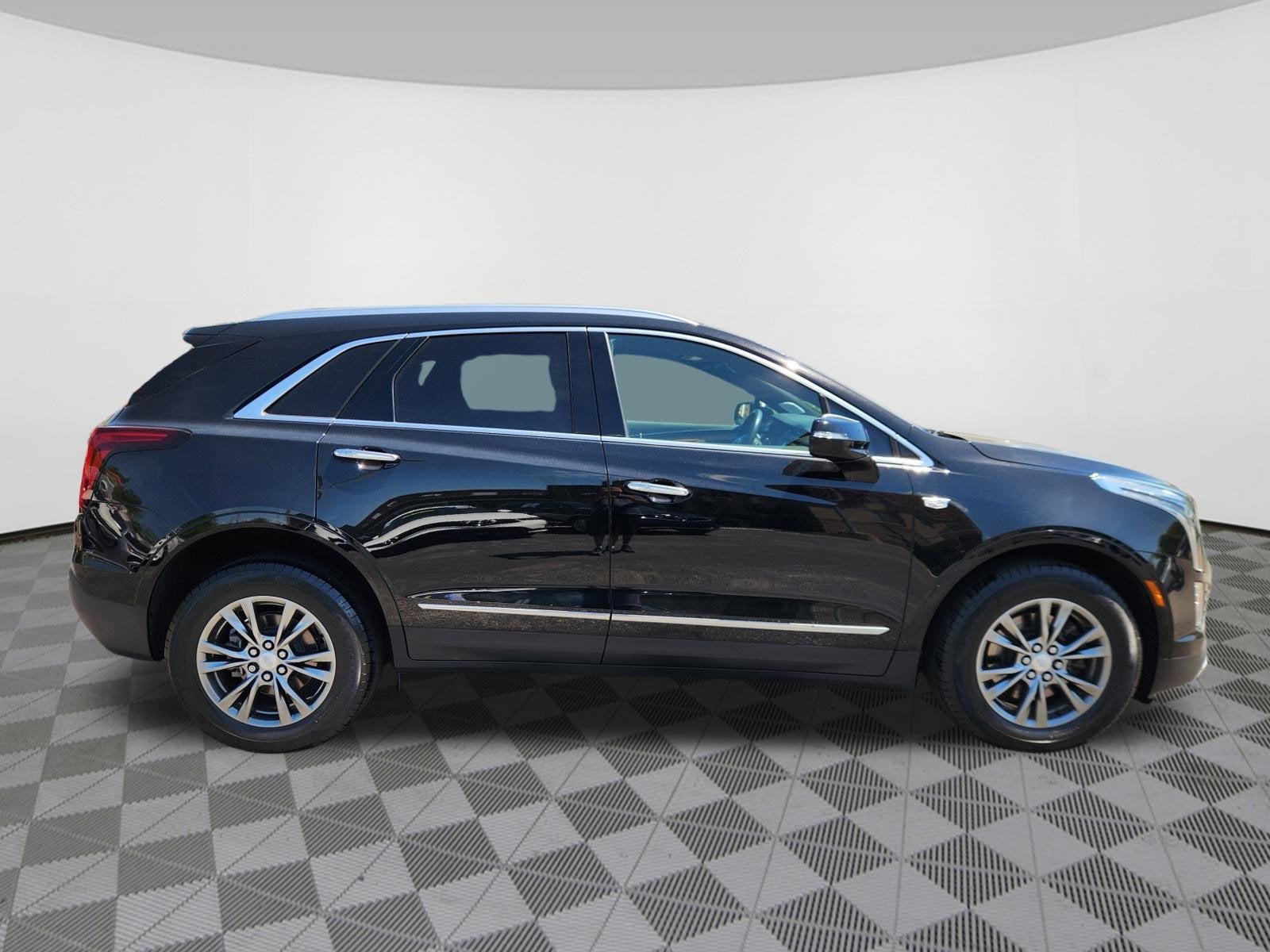 2023 Cadillac XT5 AWD Premium Luxury