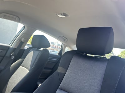 2020 Honda Accord Sedan LX