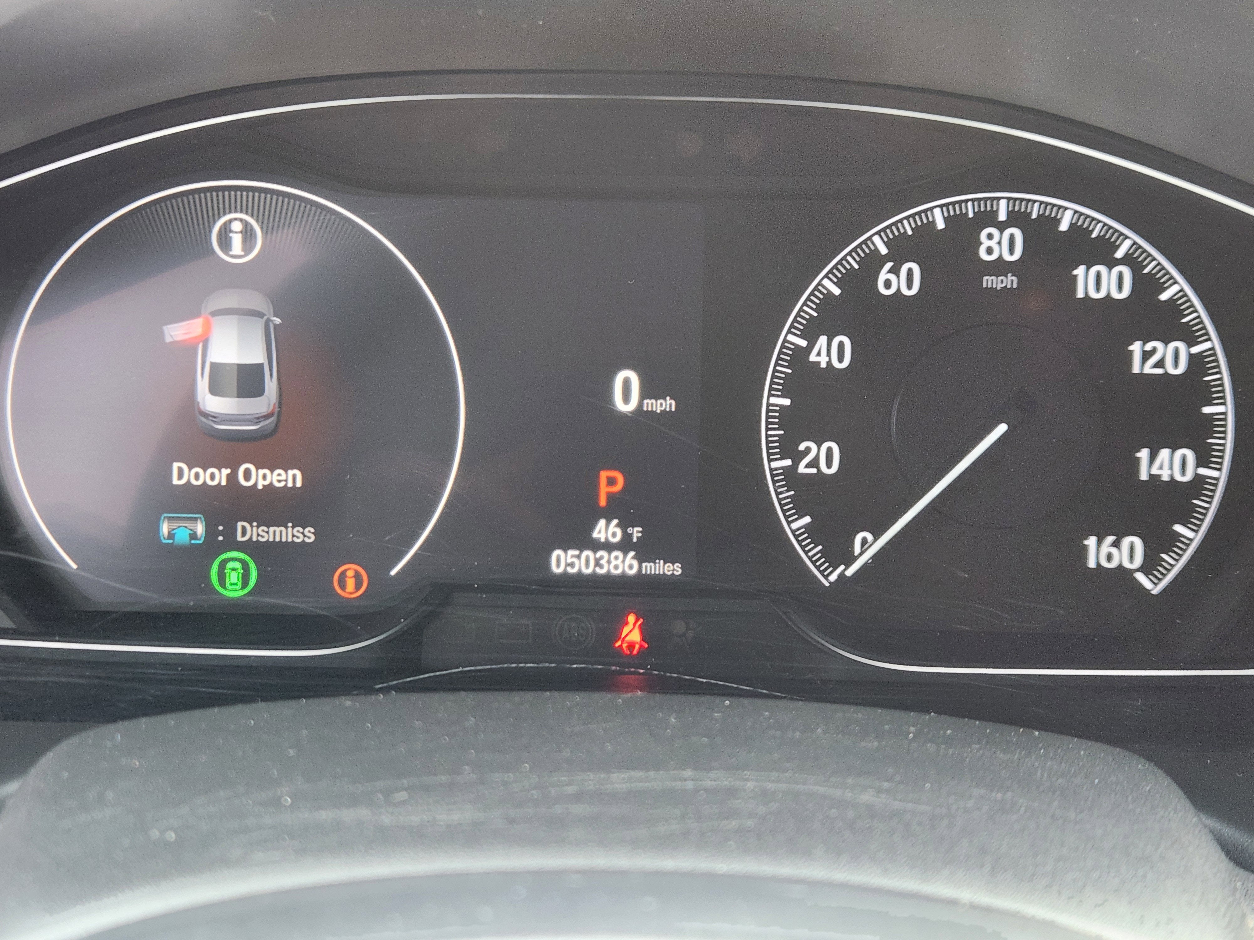 2022 Honda Accord Sedan Sport SE