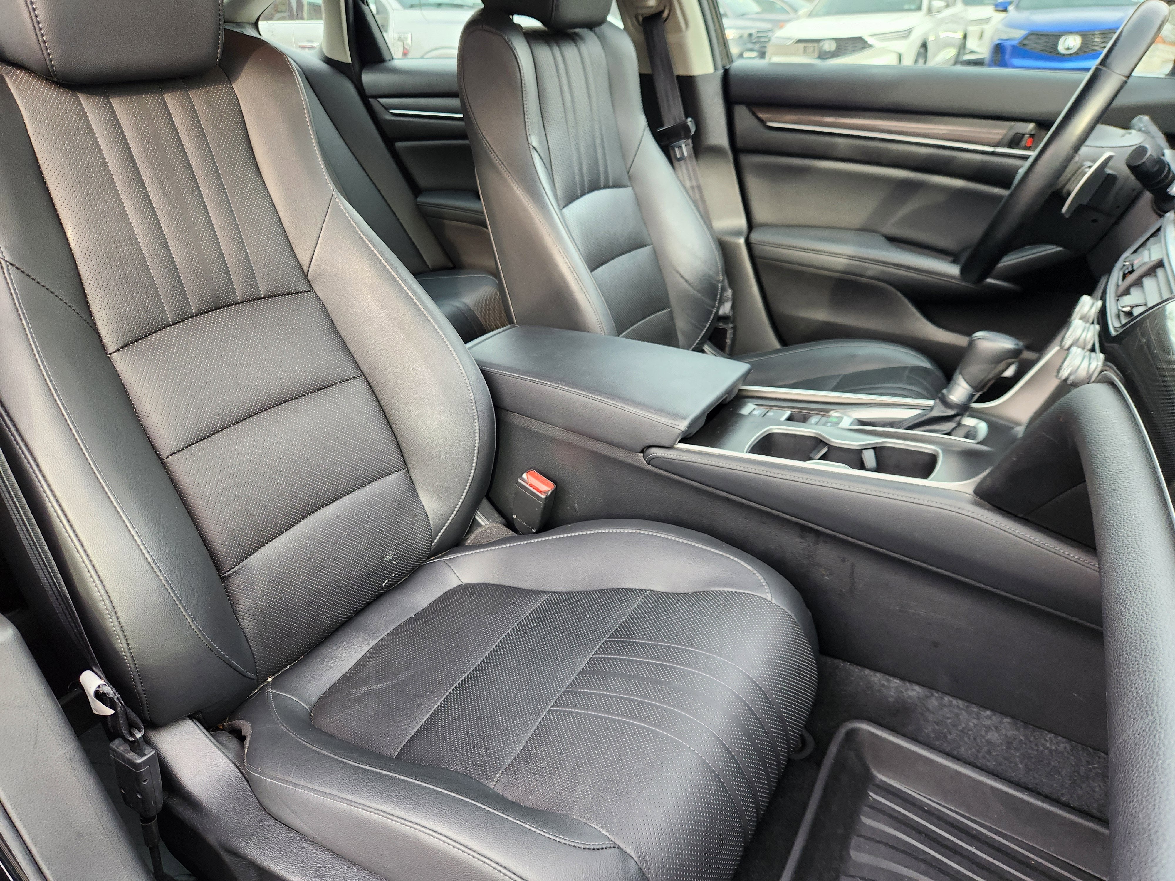 2022 Honda Accord Sedan Sport SE