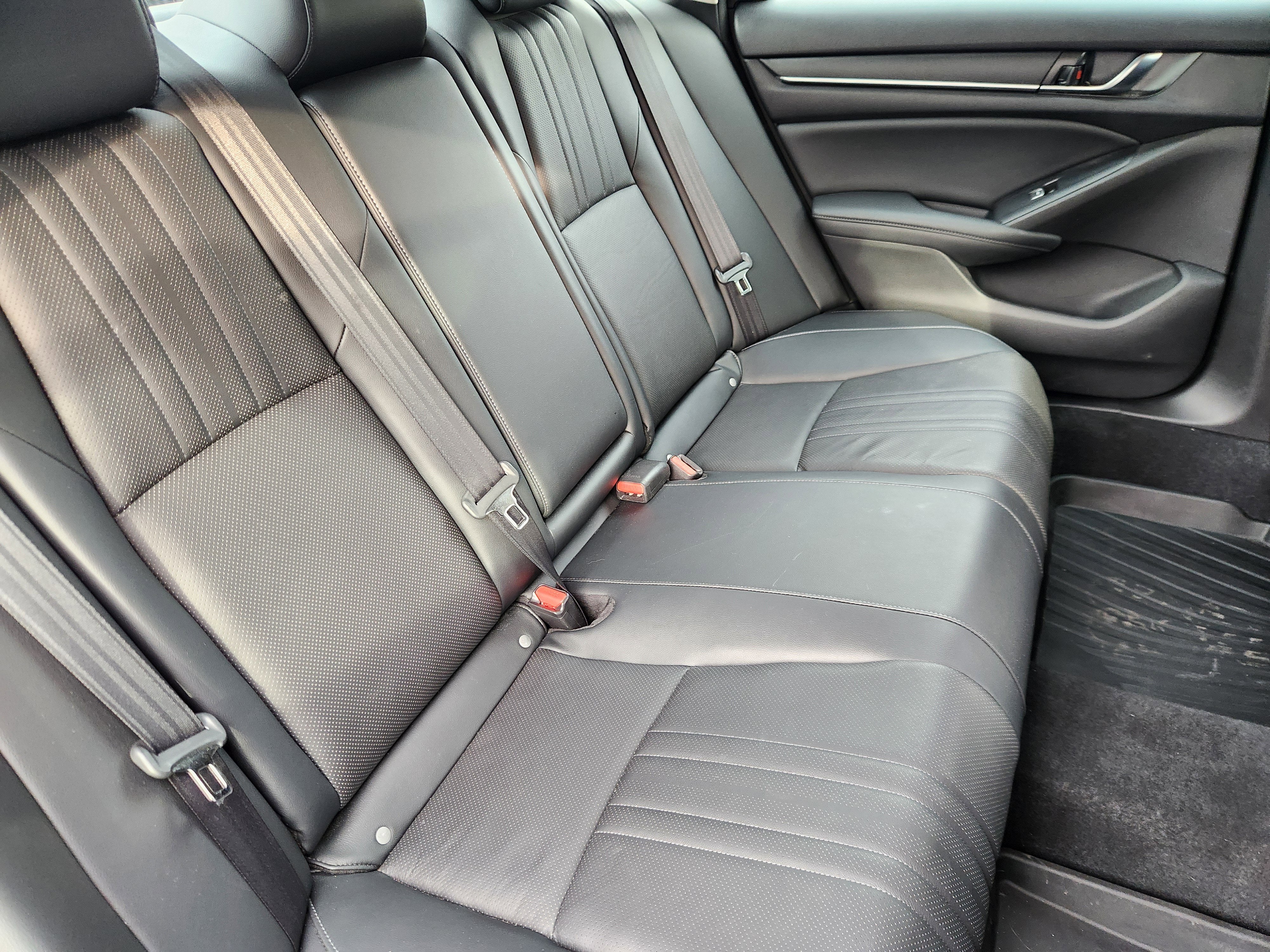 2022 Honda Accord Sedan Sport SE