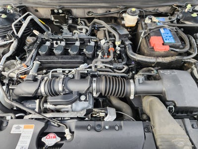2022 Honda Accord Sedan Sport SE