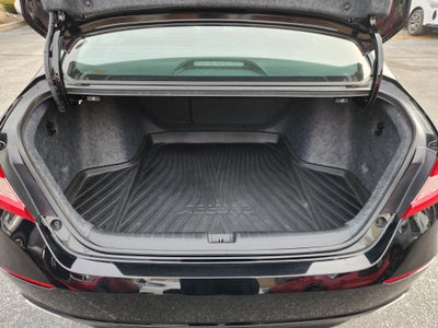 2022 Honda Accord Sedan Sport SE