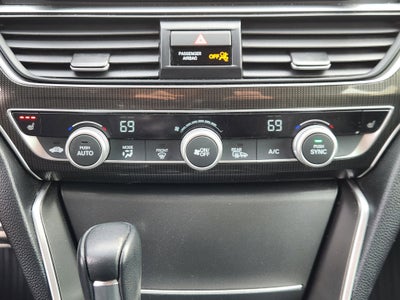 2022 Honda Accord Sedan Sport SE