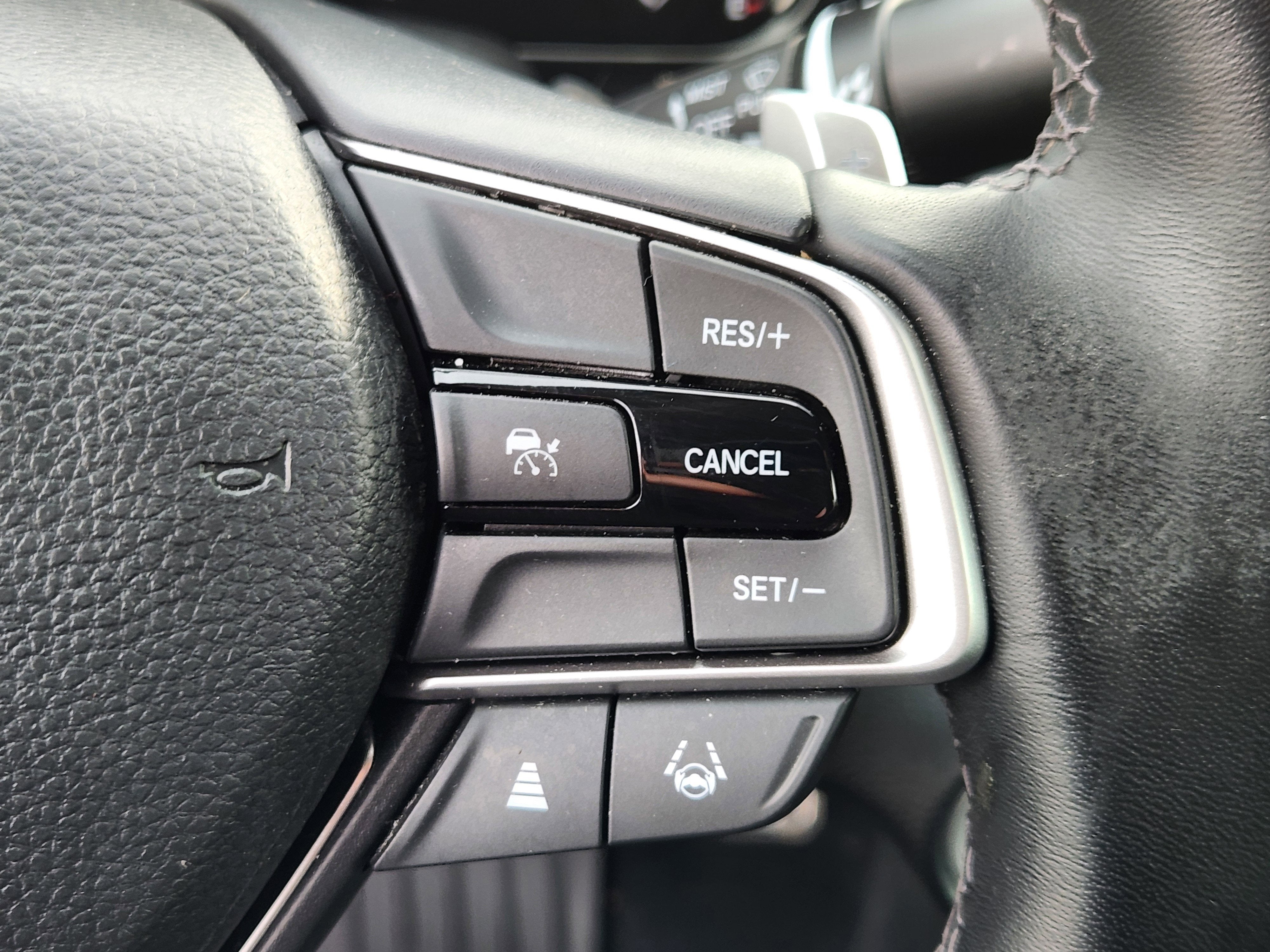 2022 Honda Accord Sedan Sport SE