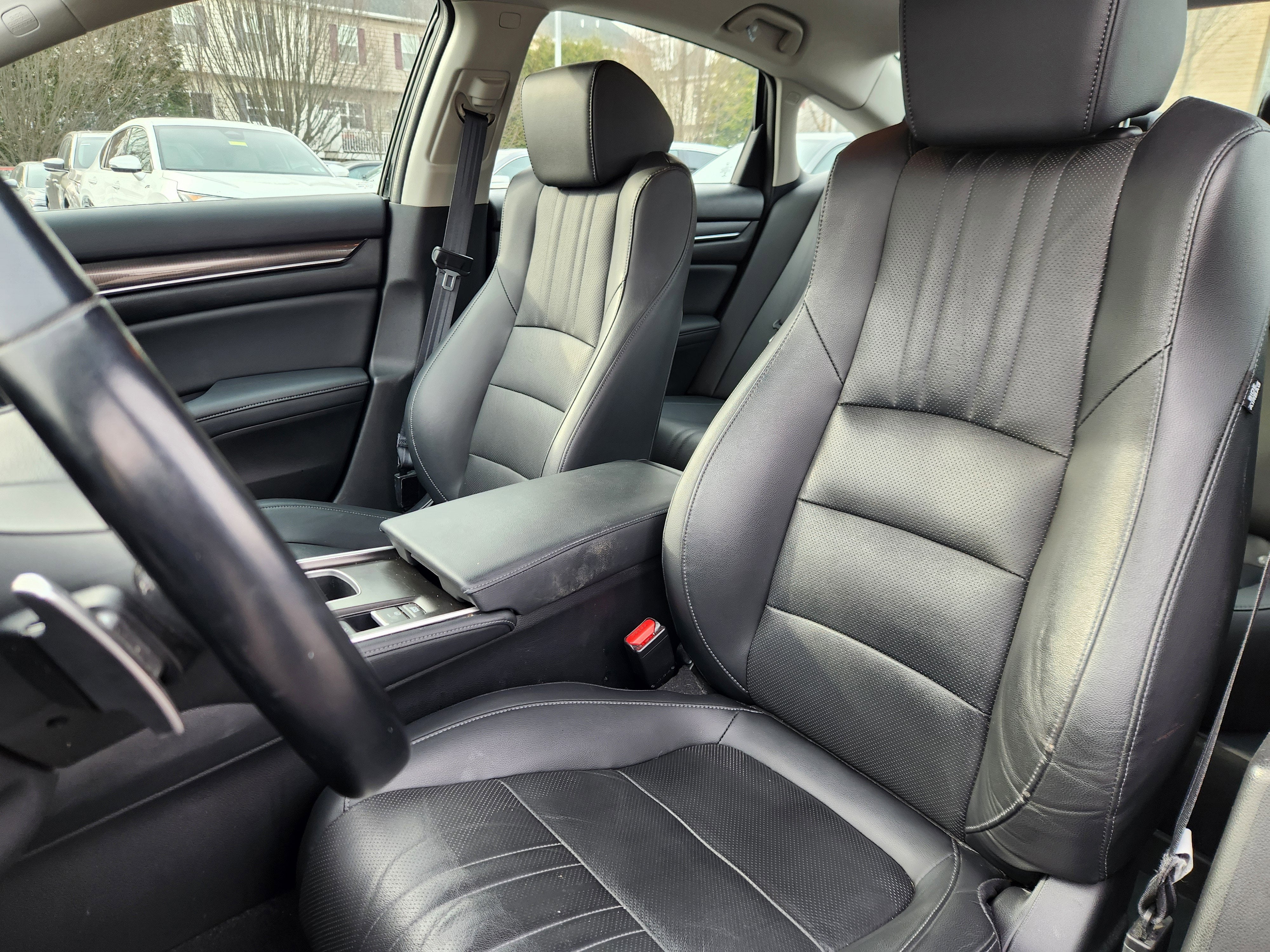 2022 Honda Accord Sedan Sport SE