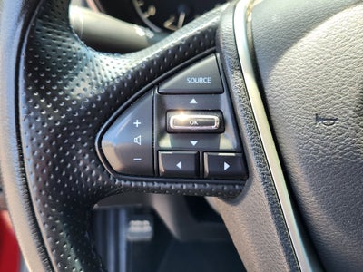 2020 Nissan Maxima S