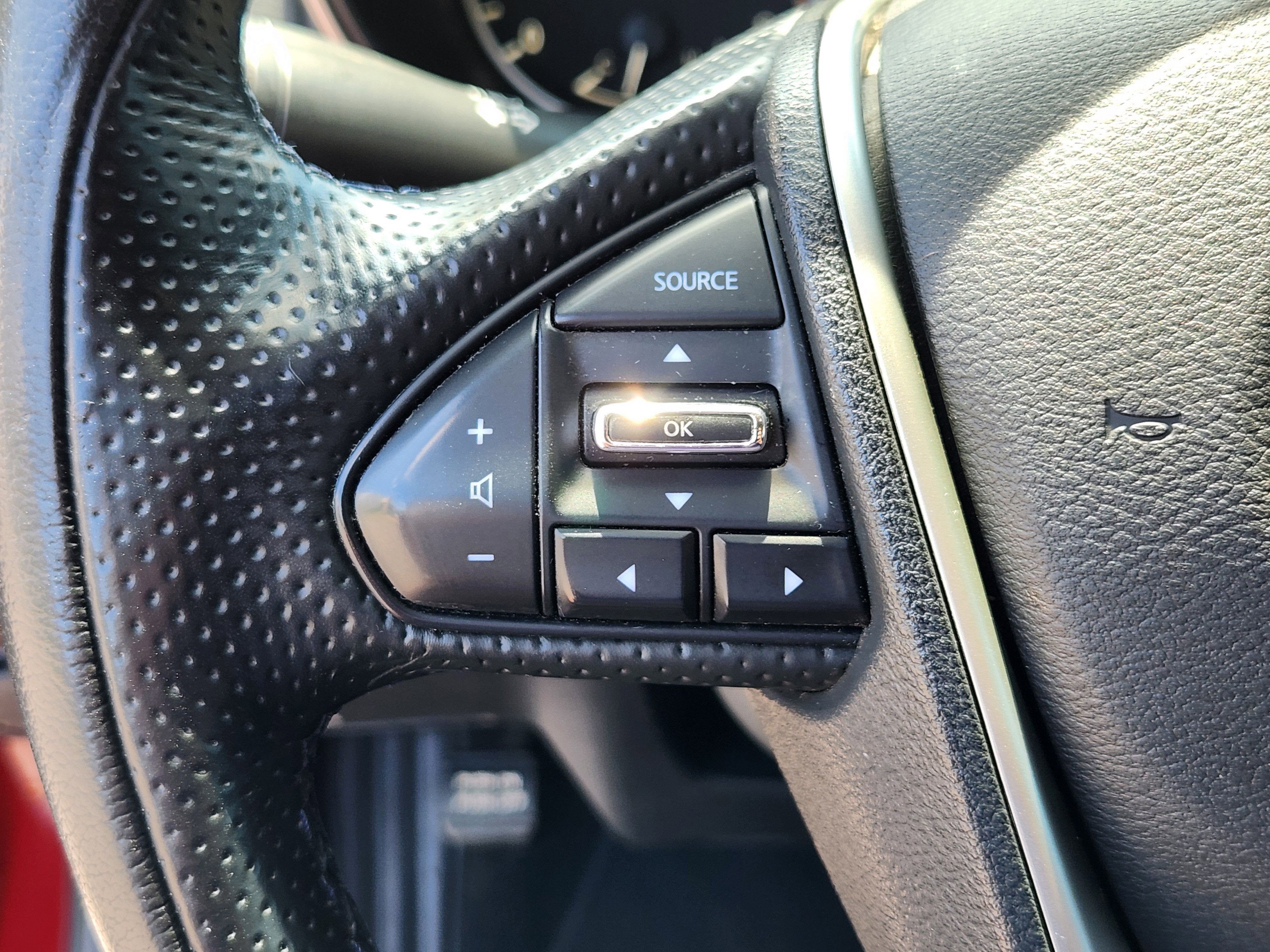 2020 Nissan Maxima S