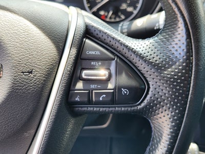 2020 Nissan Maxima S
