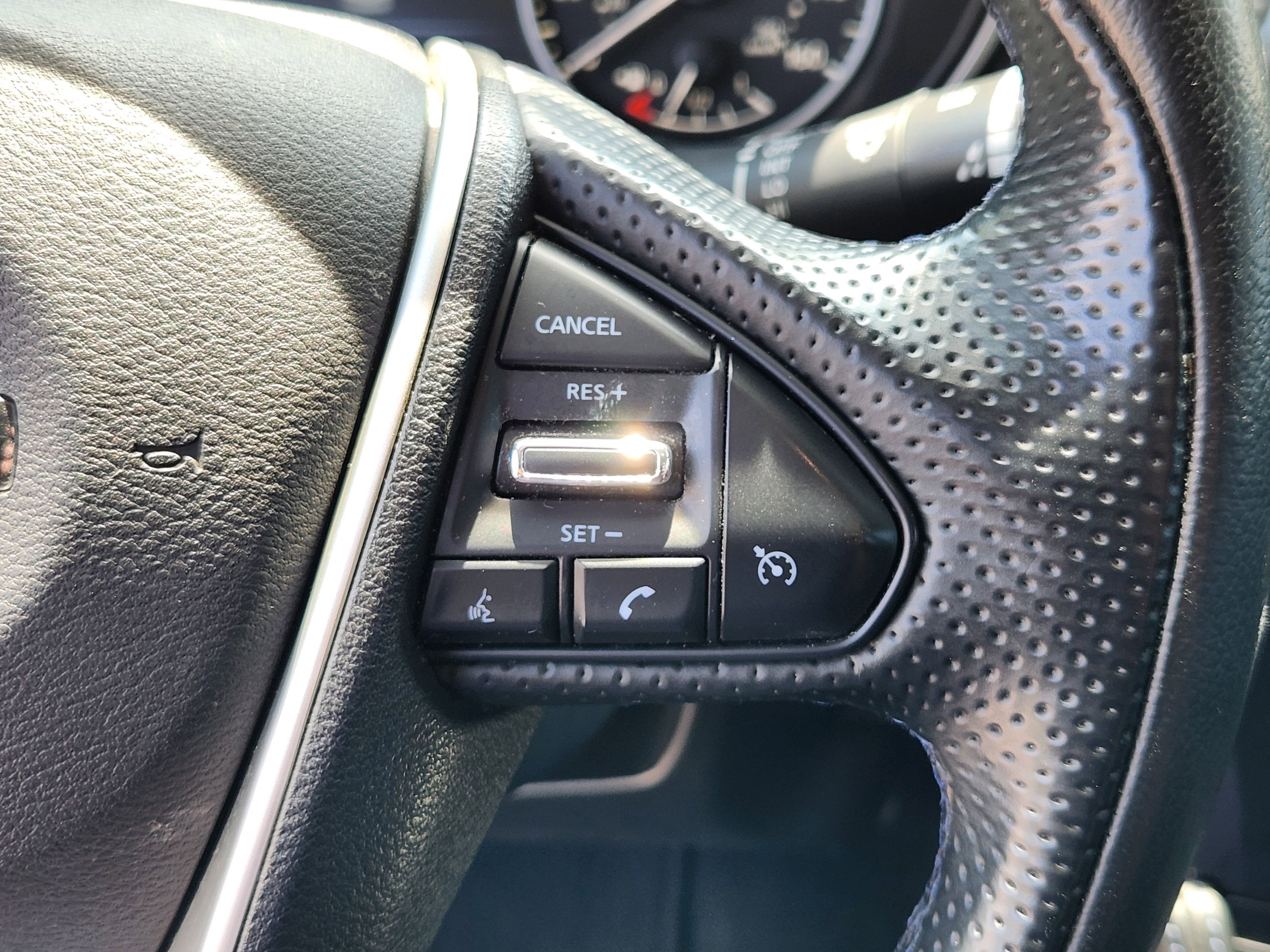 2020 Nissan Maxima S