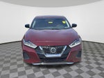 2020 Nissan Maxima S