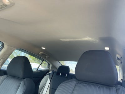 2020 Nissan Maxima S
