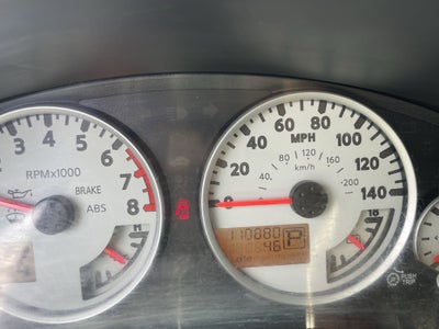 2014 Nissan Frontier PRO-4X