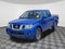 2014 Nissan Frontier PRO-4X