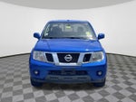 2014 Nissan Frontier PRO-4X