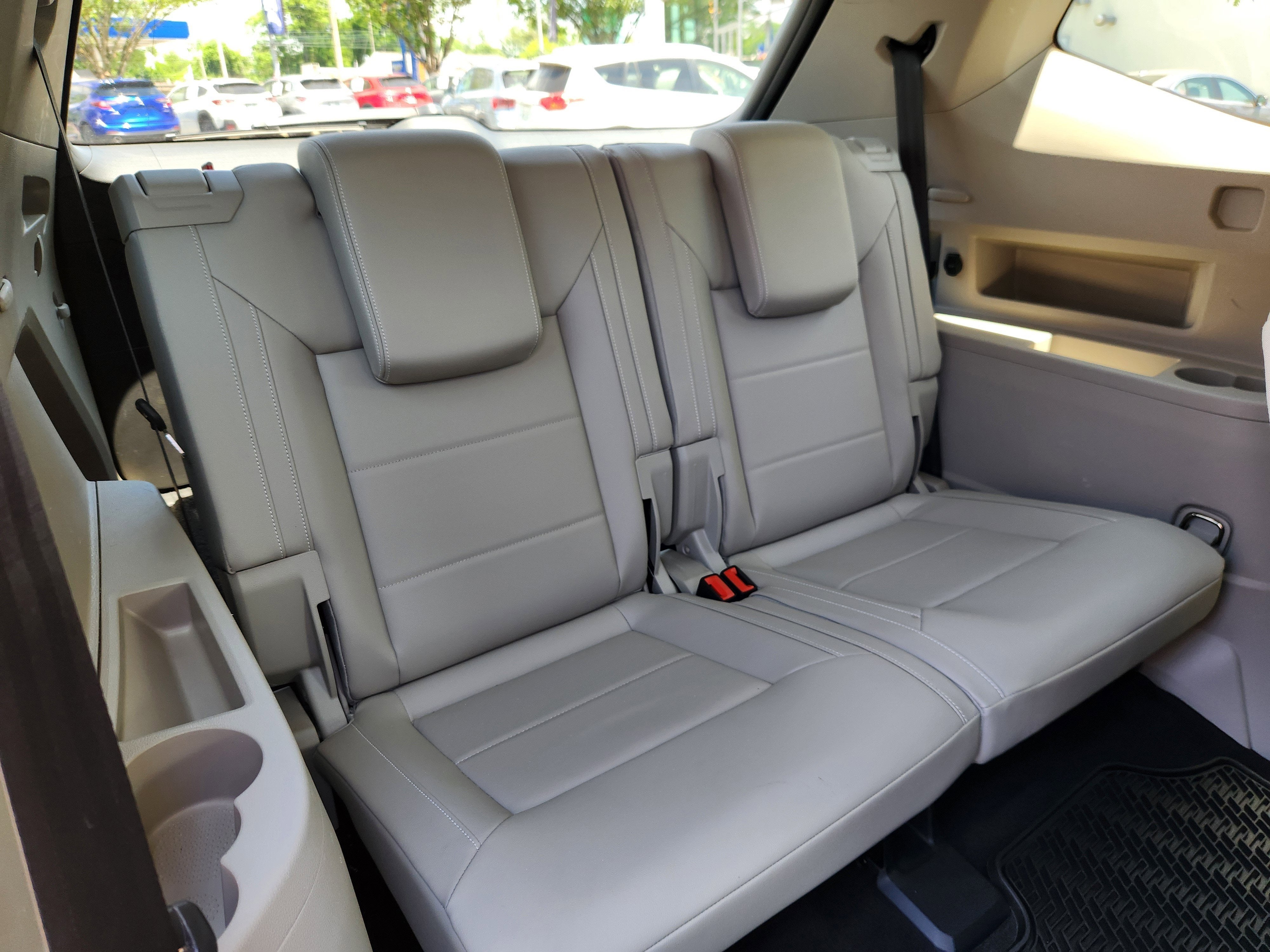 2022 Volkswagen Atlas 3.6L V6 SEL