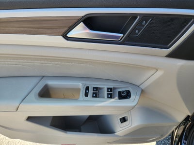 2022 Volkswagen Atlas 3.6L V6 SEL
