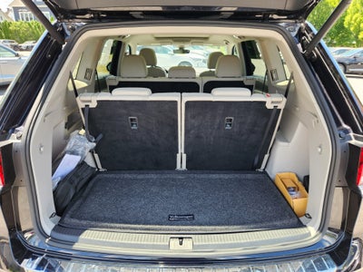 2022 Volkswagen Atlas 3.6L V6 SEL