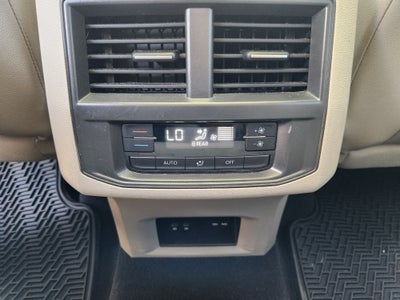 2022 Volkswagen Atlas 3.6L V6 SEL