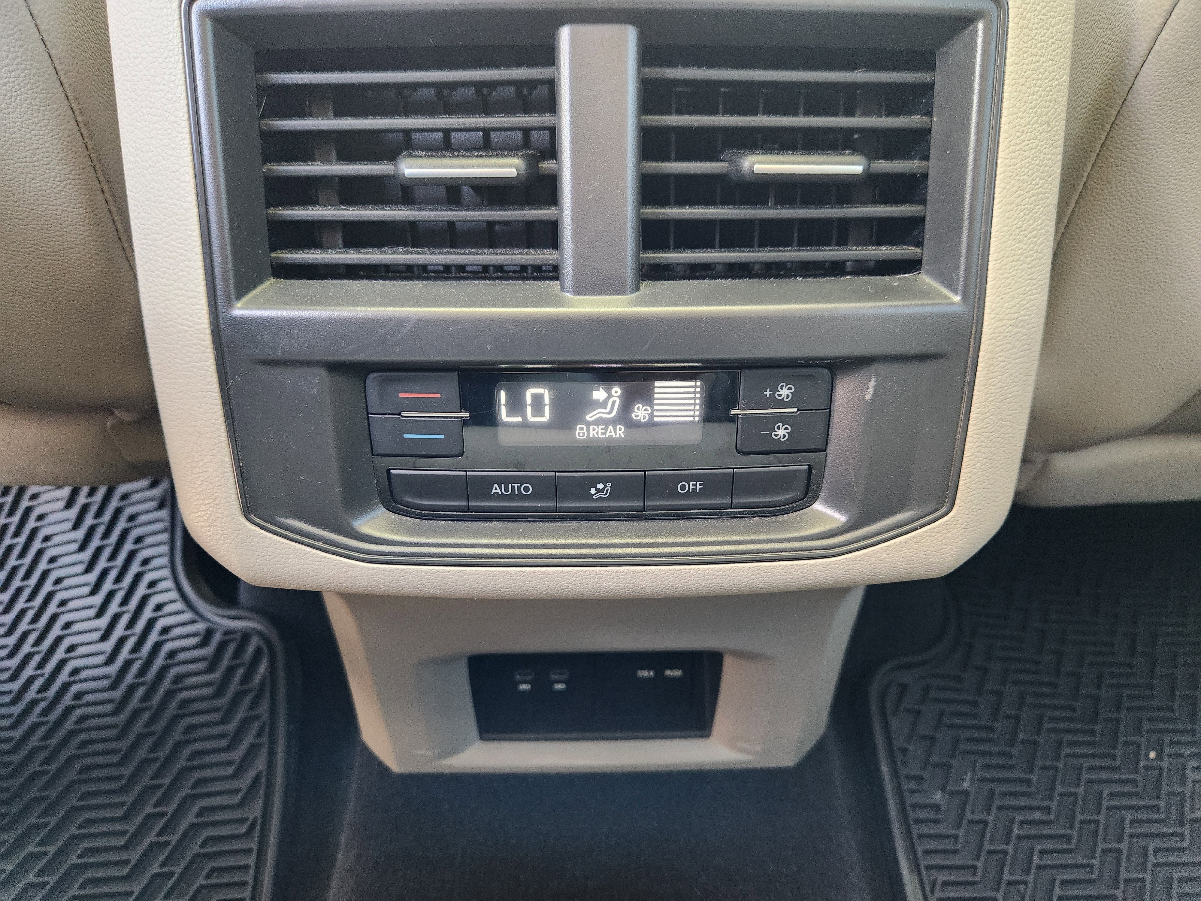 2022 Volkswagen Atlas 3.6L V6 SEL