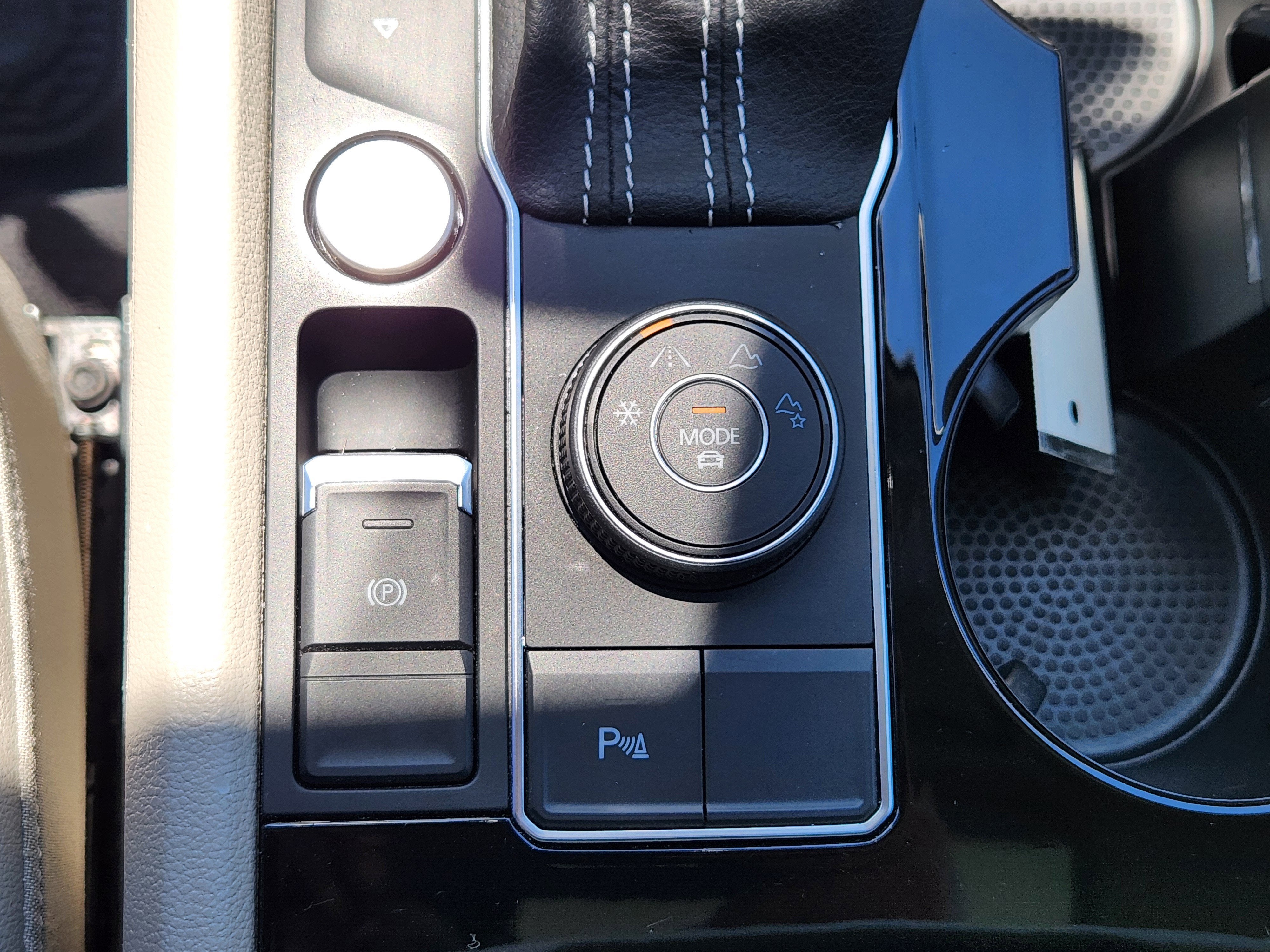 2022 Volkswagen Atlas 3.6L V6 SEL