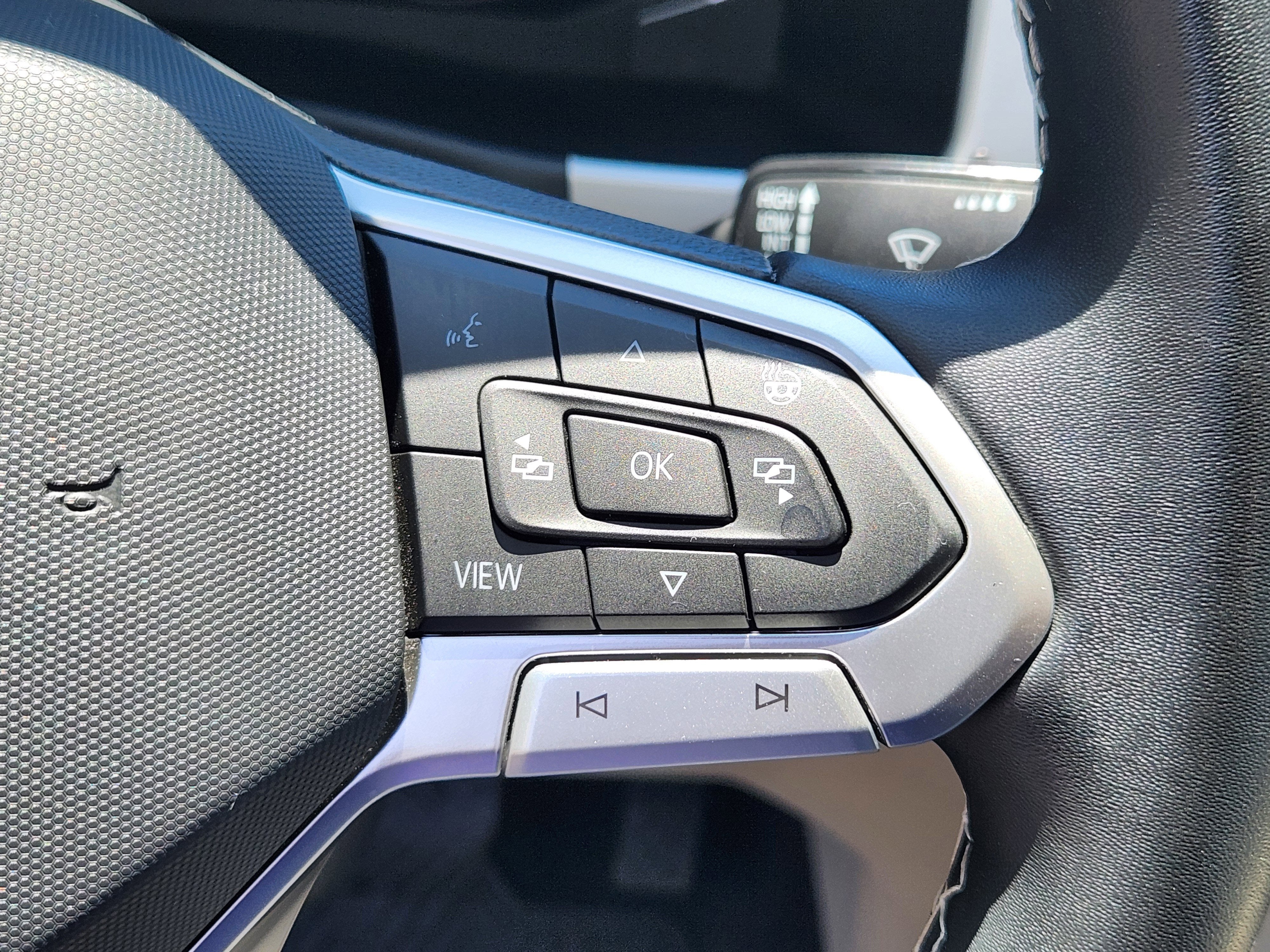 2022 Volkswagen Atlas 3.6L V6 SEL