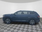2023 Volkswagen Atlas 3.6L V6 SEL