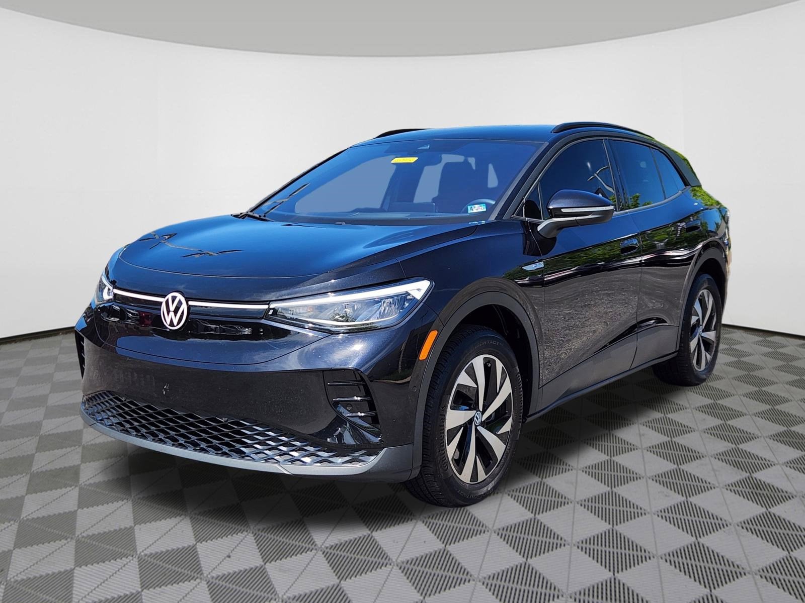 2023 Volkswagen ID.4 Pro