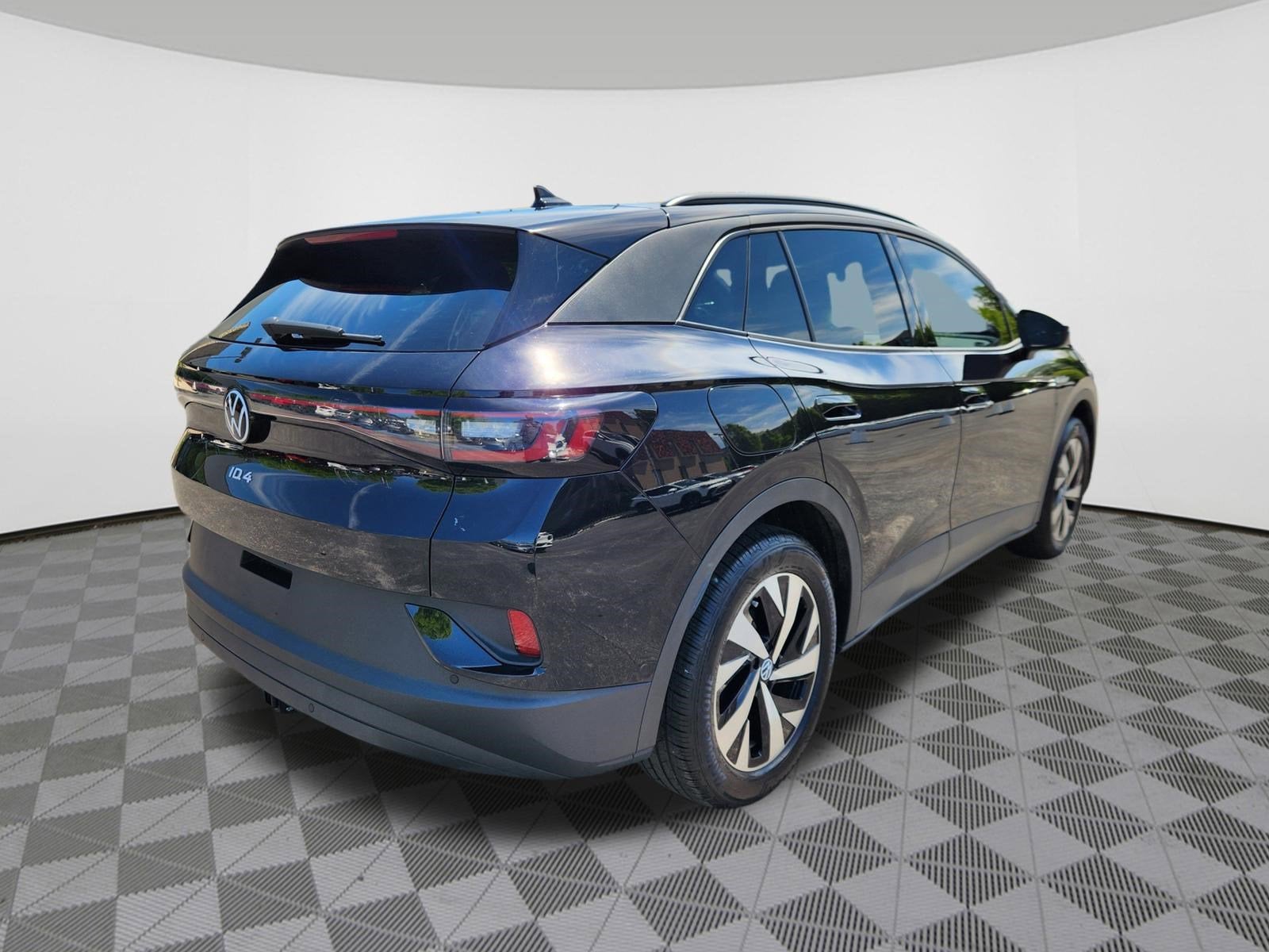 2023 Volkswagen ID.4 Pro