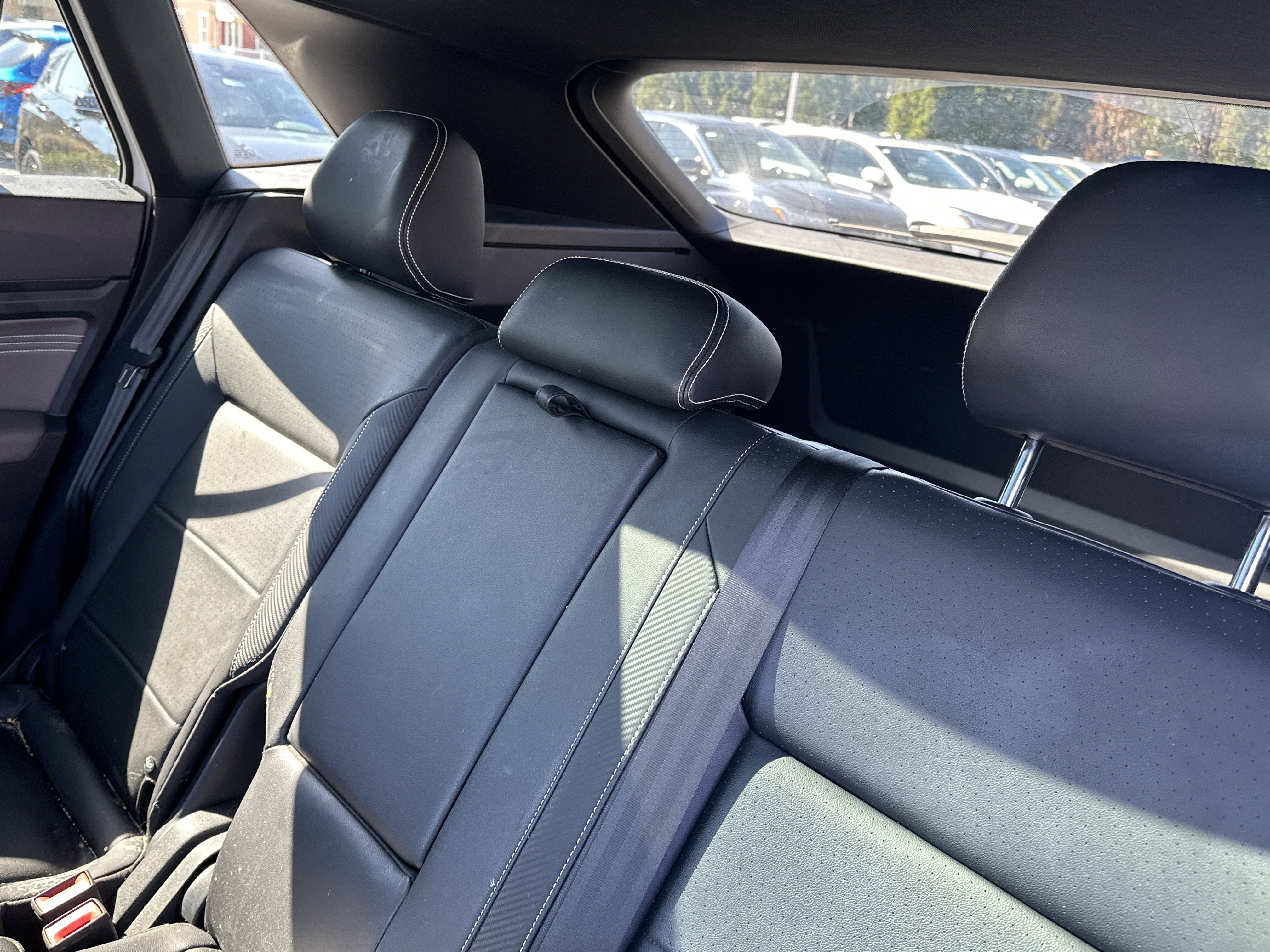 2023 Volkswagen Atlas Cross Sport 3.6L V6 SE w/Technology