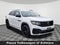 2023 Volkswagen Atlas Cross Sport 2.0T SEL R-Line Black